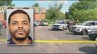 Police arrest man accused of shooting woman in West Chester apartment