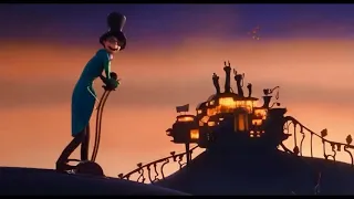 Dr. Seuss' The Lorax How Bad Can I Be? 1080p HD but the title is too long