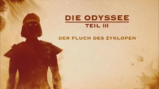 Die Odyssee (03/10) - Der Fluch des Zyklopen