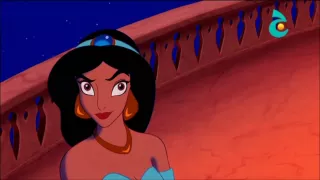 A Whole New World (Arabic TV)