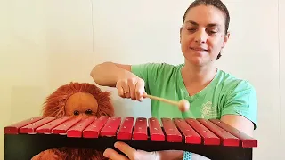 Xylophone - Twinkle twinkle little star