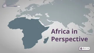 Africa in Perspective