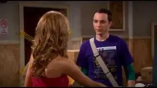 The Big Bang Theory - Best Scenes - Part 3