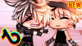 👉 GachaLife TikTok  👈 ComPiLation [🍂 193 ] - 【 Bum Bum 】