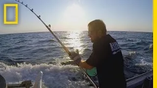 Catch of the Week - Hooked on a Monstah | Wicked Tuna