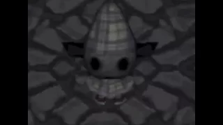 Uninvited Guest (Animal Crossing CreepyPasta)