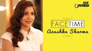 Anushka Sharma Interview with Anupama Chopra | Face Time