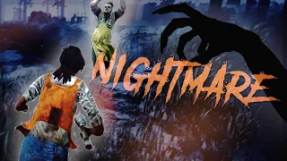 Dead by Daylight - Nightmare [Juke Montage #13]