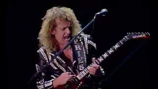 Judas Priest - Rock in Rio