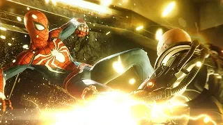Spider Man (PS4)  – Trailer Relacionamentos - "Just the Facts" - LEGENDADO PT-BR