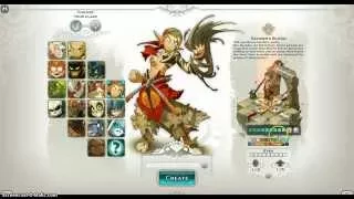 Wakfu - Part 1