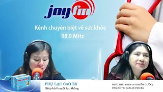 Phân biệt tình trạng đau bụng kinh nguyên phát và thứ phát như thế nào?