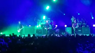 Gotta Get Away - The Offspring Live | Arizona Federal Theater | 4/27/22