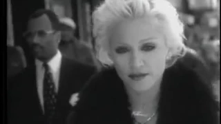 Madonna - Secret (Video Remix Dan O Rama Remix) (Music Video) [HD] #Gay