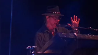 Manfred Mann’s Earth Band - Don't Kill It Carol (11-5-2019, De Boerderij, Zoetermeer)