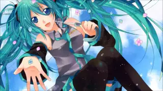 Nightcore Hard Dance Mix