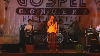 Moi Biak Lian-Dial dial in (Zomi Gospel Concert MAlaysia)