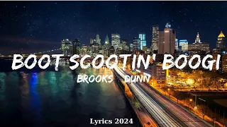 Brooks & Dunn - Boot Scootin' Boogie (Lyrics)  || Music Truong