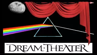 Dream Theater - Dark Side Of The Moon (Pink Floyd cover) 2006