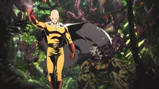 One-Punch-Man AMV Last Resort