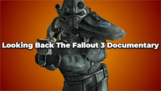 Revisiting The Fallout 3 Documentary - Luke Reacts