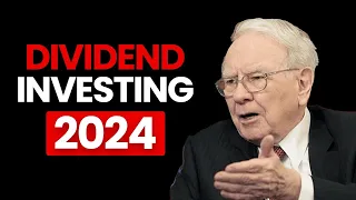 Uncover Warren Buffett's Dividend Investing Tips