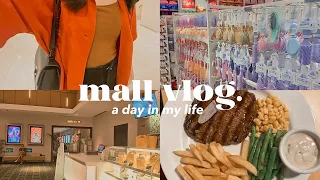 a day in my life ✨ : going to mall, miniso, watching thor movie, etc 🪷