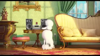 The Secret Life Of Pets - Stray From The Path Version