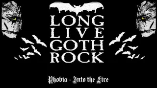 Gothic Rock Mix Vol. VI