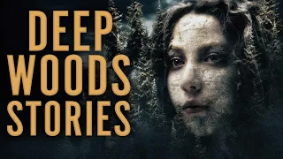 3 True Disturbing Stories from Deep in the Woods