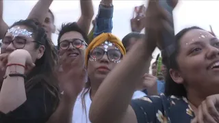 Ekali at EDC MÉXICO 2020