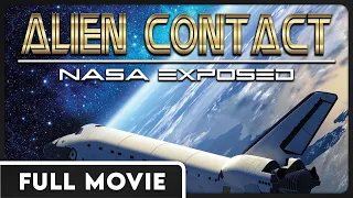 Alien Contact: NASA Exposed | Aliens | Conspiracy | FULL ENGLISH DOCUMENTARY