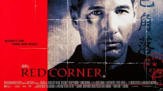 Thomas Newman -- Red Corner