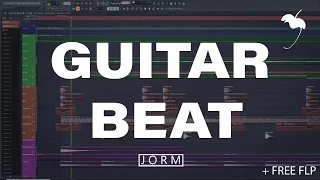 Guitar Beat (Free FLP)