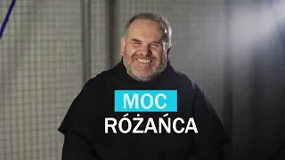 Moc różańca. Powiedzieli, że to cud