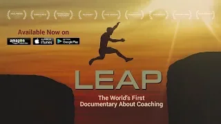 Прыжок (LEAP) - Фильм о коучинге - Трейлер