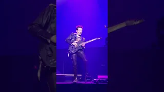 The Dark side MUSE simulation theory live 2019