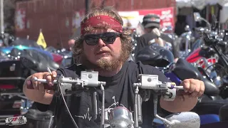 Sturgis Motorcycle Rally 2020