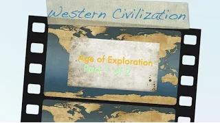 Age of Exploration Part 1 (with Intro)