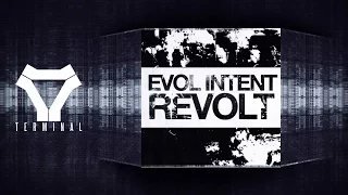 Evol Intent and Gridlok - We Are Not Alone
