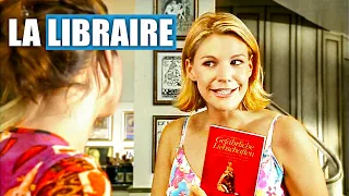 La Libraire | Film Complet en Français | Comédie Romantique