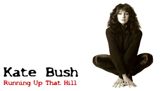 Kate Bush feat. Placebo - Running Up That Hill (Grabowsk! ReMix)