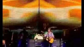 Paul Mccartney live quebec city 15 - Calico Sky