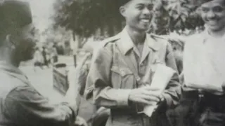 BIOGRAFI JENDRAL SUDIRMAN, BAPAK TNI DAN KONSEPTOR PERANG GERILYA