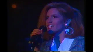 Don't Tell Me We Have Nothing  - American Bandstand 1985