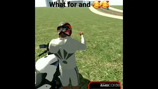 Indian bike driving 3D game Hawa Mein udane ka code new update new code 🤩🤩🤩#short #viral