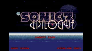 Sonic Hack Longplay - Sonic 3 & Knuckles: Epilogue (SHC 2021 Demo) [4K]