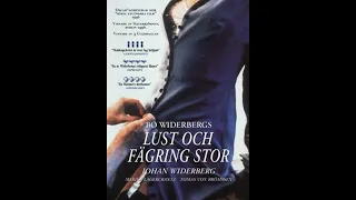 Lust och fägring stor (1995) Trailer 🎞