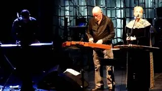 Dead Can Dance - Dreams Made Flesh - Live Paris 2012