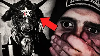 TOP 4 SCARY GHOST VIDEOS That will EVEN SCARE The DEVIL
